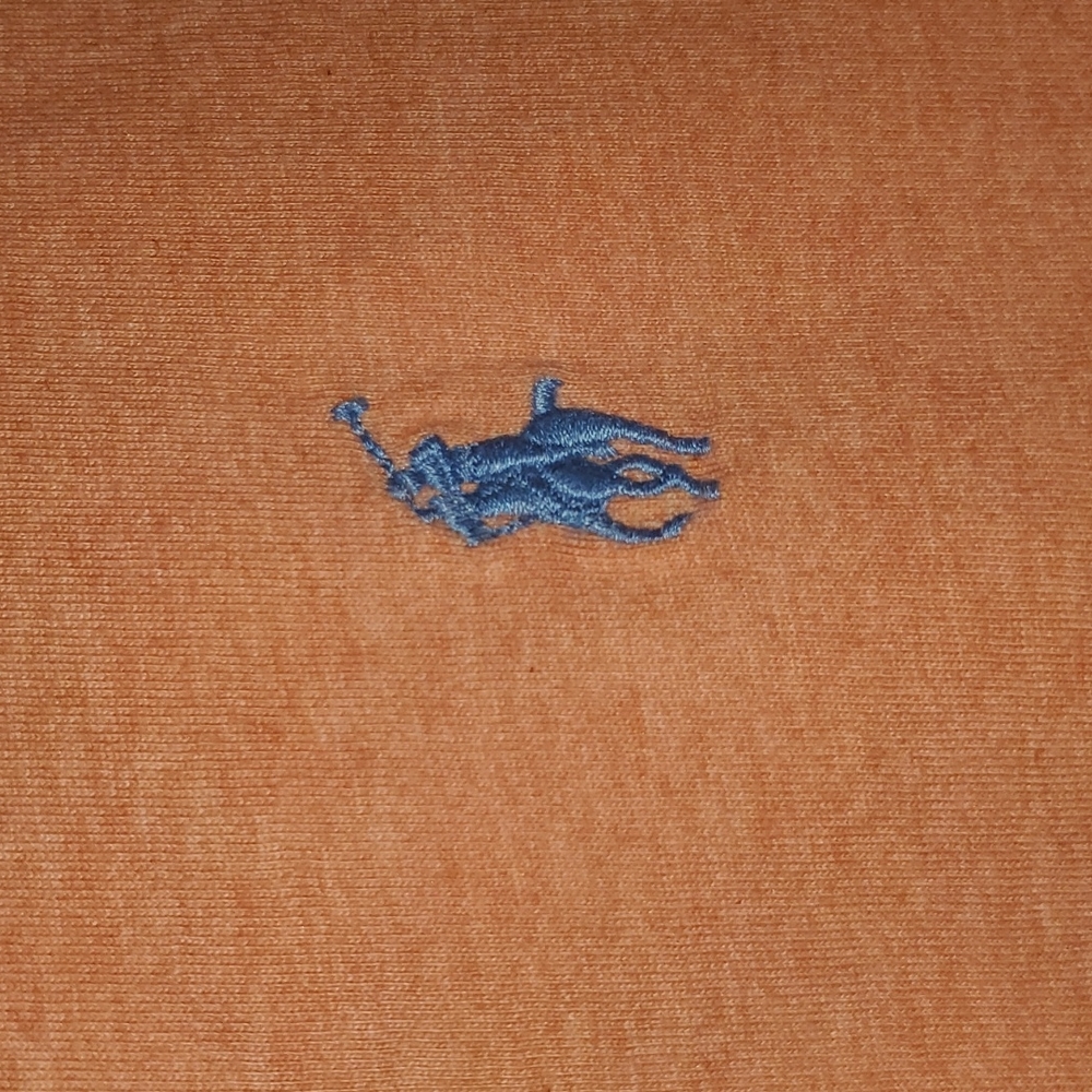 polo tee - Picture 2 of 3